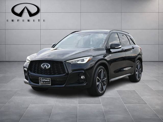 2023 Infiniti QX50 SPORT FWD photo