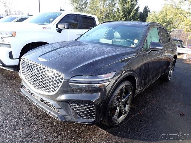 2023 Genesis GV70 2.5T AWD photo