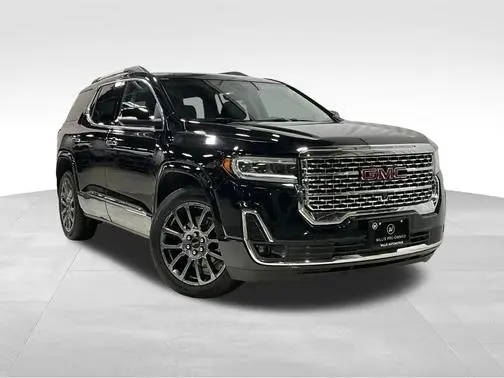 2023 GMC Acadia Denali AWD photo