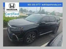 2023 Honda Pilot Elite AWD photo