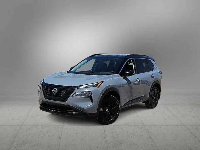 2023 Nissan Rogue SV AWD photo