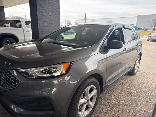 2023 Ford Edge SE AWD photo