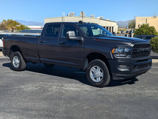 2023 Ram 2500 Tradesman 4WD photo