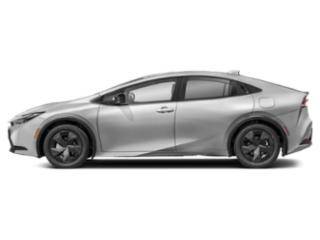 2023 Toyota Prius LE FWD photo