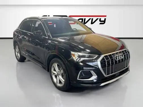 2023 Audi Q3 S line Premium Plus AWD photo
