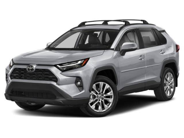 2023 Toyota RAV4 XLE Premium AWD photo