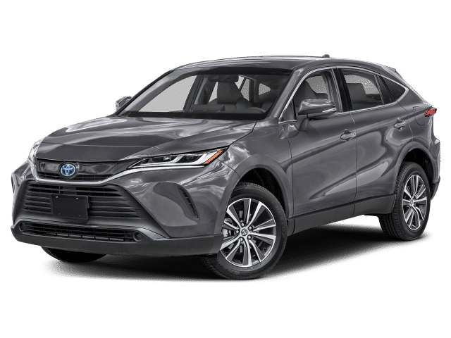 2023 Toyota Venza LE AWD photo