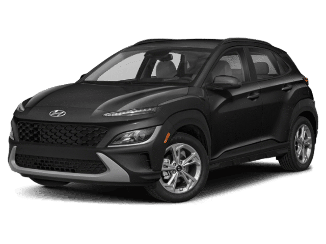 2023 Hyundai Kona SEL FWD photo