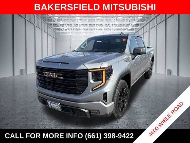 2023 GMC Sierra 1500 Pro RWD photo