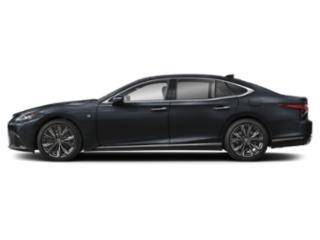 2023 Lexus LS LS 500 F SPORT AWD photo