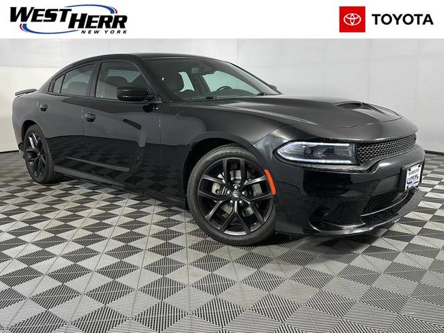 2022 Dodge Charger GT RWD photo