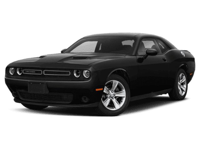 2020 Dodge Challenger SXT RWD photo