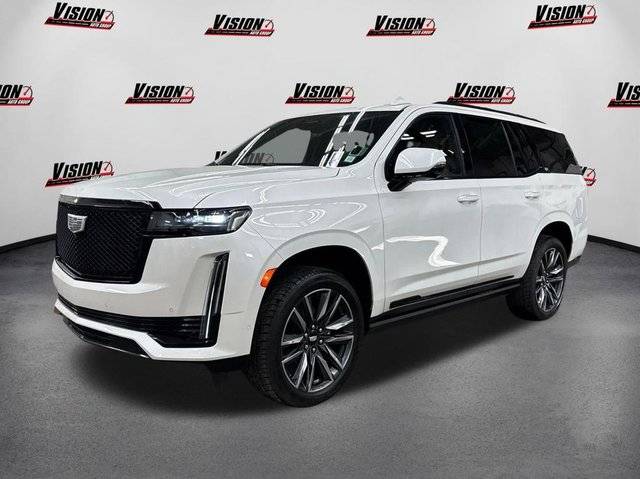 2023 Cadillac Escalade 4WD Sport 4WD photo