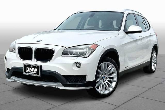 2015 BMW X1 xDrive28i AWD photo