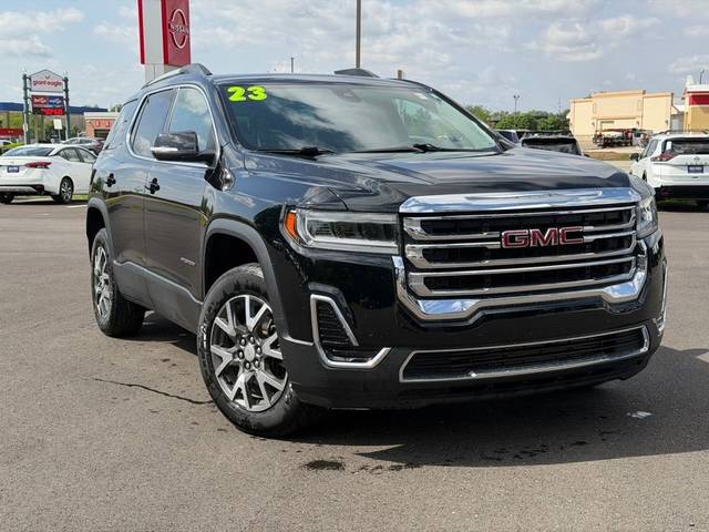 2023 GMC Acadia SLE FWD photo