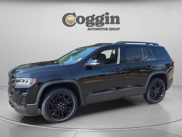 2023 GMC Acadia SLE FWD photo