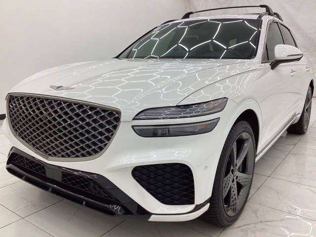 2023 Genesis GV70 2.5T AWD photo