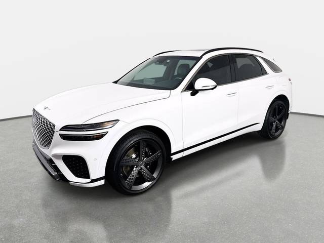 2023 Genesis GV70 2.5T AWD photo