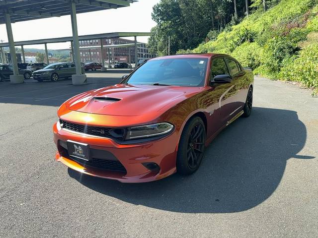 2023 Dodge Charger Scat Pack RWD photo