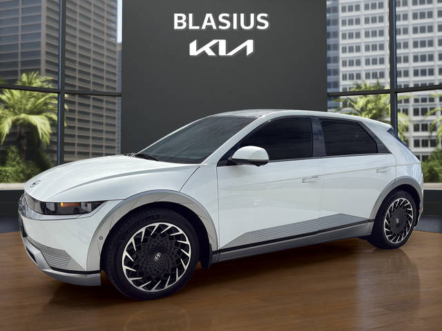2023 Hyundai Ioniq 5 Limited AWD photo
