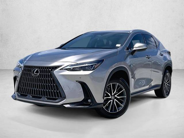 2023 Lexus NX NX 250 Premium FWD photo