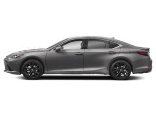 2023 Lexus ES ES 350 F SPORT Design FWD photo