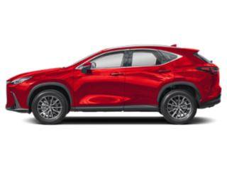 2023 Lexus NX NX 250 Premium FWD photo