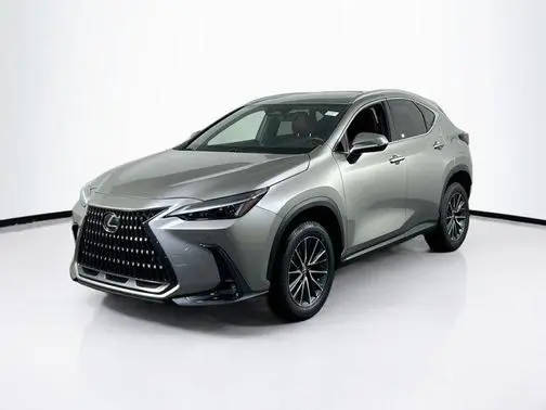 2023 Lexus NX NX 350 Premium AWD photo