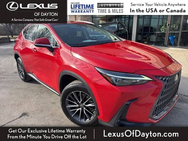 2023 Lexus NX NX 350 Premium AWD photo