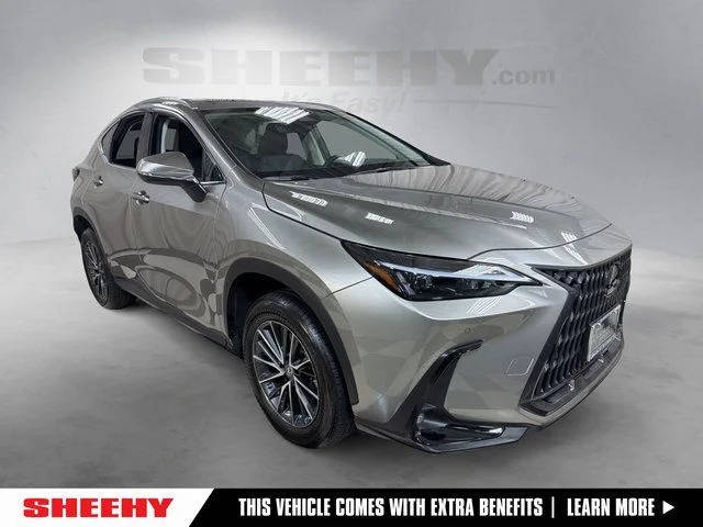 2023 Lexus NX NX 350 Premium AWD photo