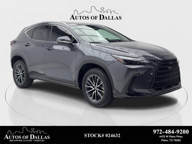 2023 Lexus NX NX 350 Premium AWD photo