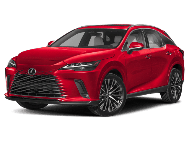 2023 Lexus RX RX 350 Premium FWD photo