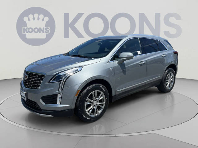 2023 Cadillac XT5 AWD Premium Luxury AWD photo