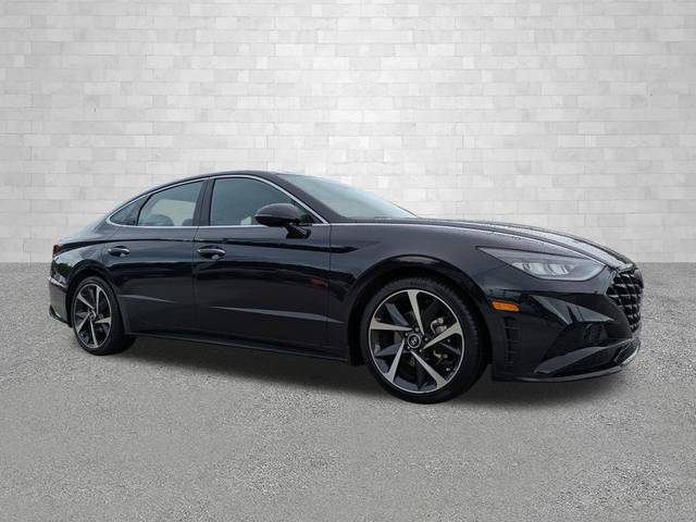 2023 Hyundai Sonata SEL Plus FWD photo