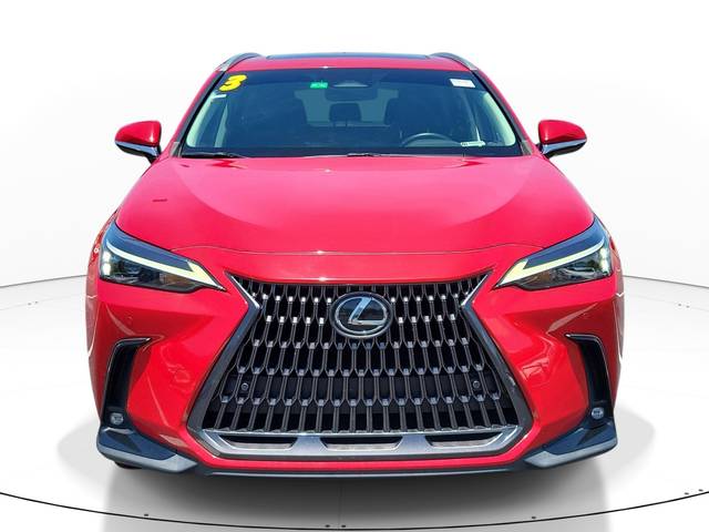 2023 Lexus NX NX 250 Premium FWD photo