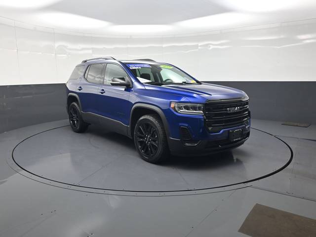 2023 GMC Acadia SLE AWD photo