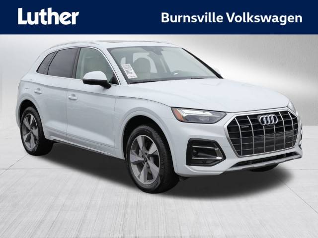 2023 Audi Q5 Premium Plus AWD photo