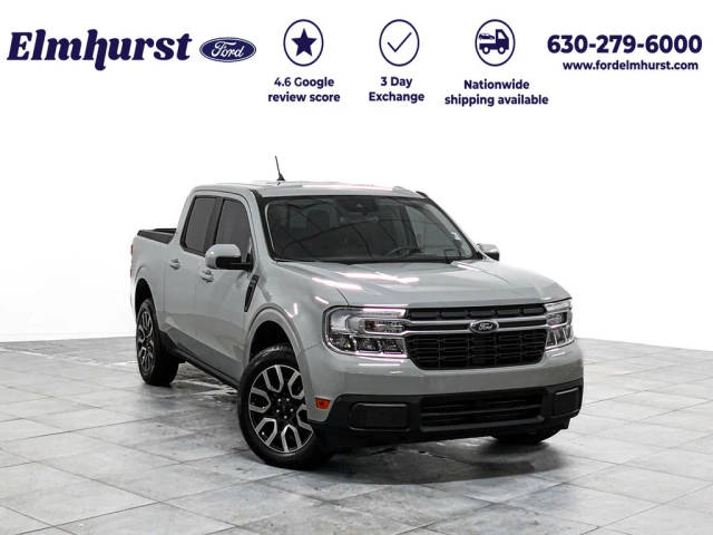 2023 Ford Maverick LARIAT AWD photo