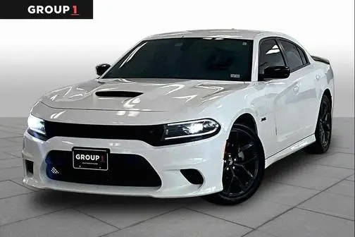 2023 Dodge Charger R/T RWD photo