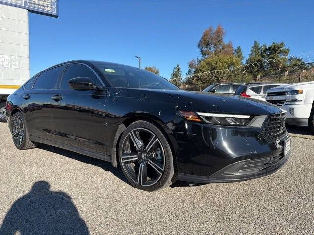 2023 Honda Accord Sport FWD photo