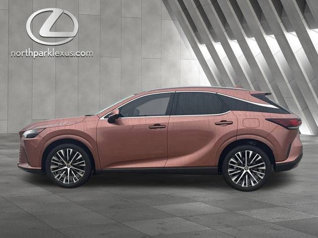 2023 Lexus RX RX 350 Premium Plus FWD photo