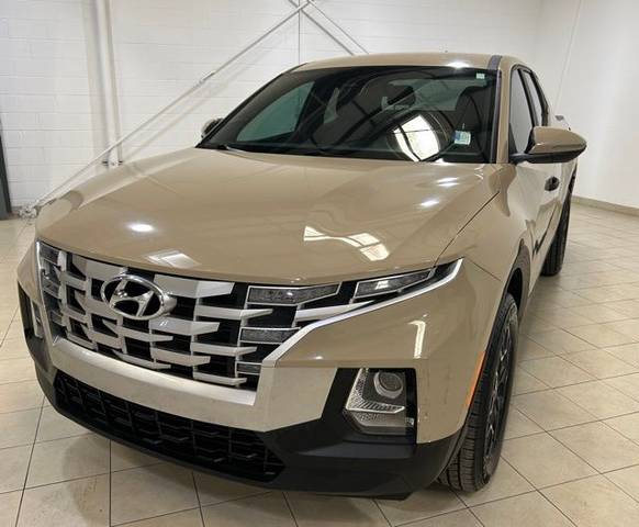 2023 Hyundai Santa Cruz SEL FWD photo
