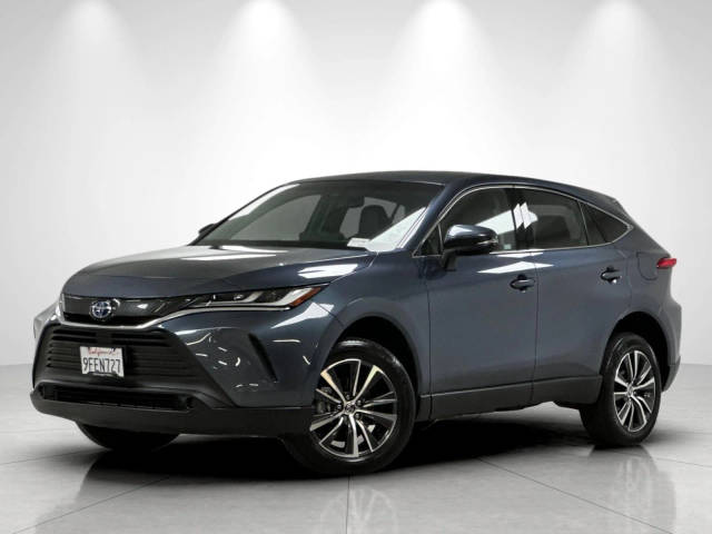 2023 Toyota Venza LE AWD photo