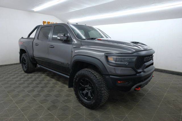 2022 Ram 1500 TRX 4WD photo