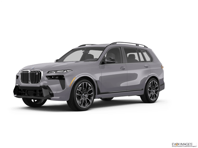 2023 BMW X7 M60i AWD photo