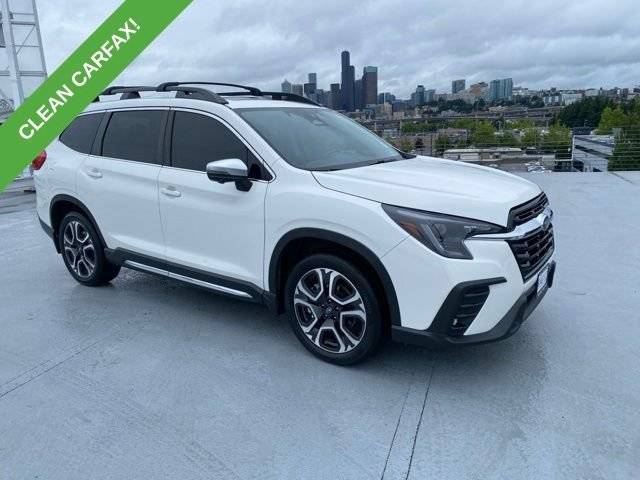 2023 Subaru Ascent Limited AWD photo