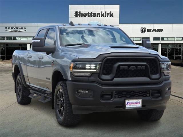 2023 Ram 2500 Power Wagon Rebel 4WD photo