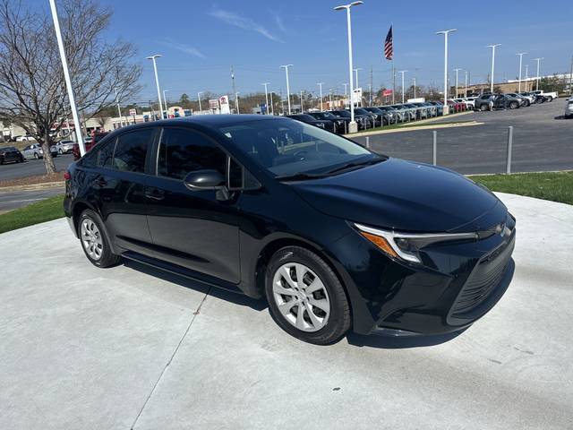 2023 Toyota Corolla Hybrid LE FWD photo