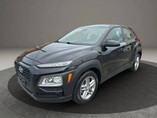 2020 Hyundai Kona SE AWD photo
