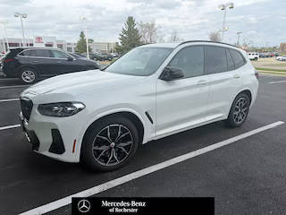 2023 BMW X3 M40i AWD photo